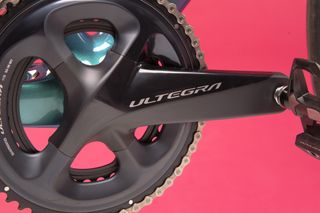 Specialized Tarmac SL7 Ultegra Di2