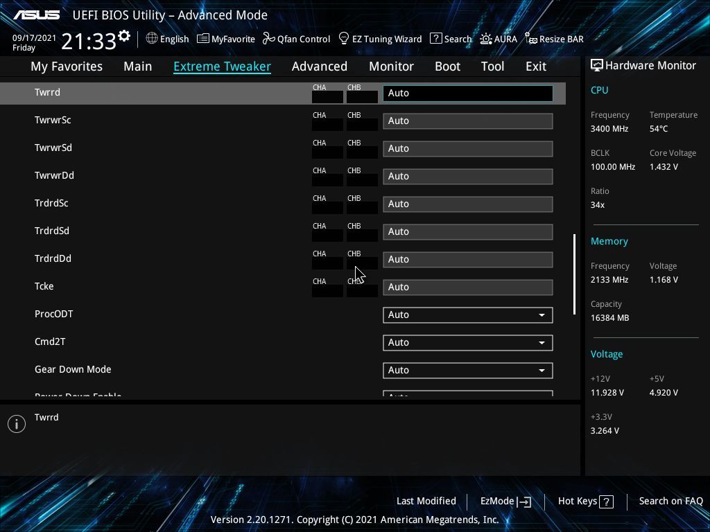 Asus ProArt X570-Creator WIFI