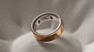 EMBARGOED UNTIL 8:00 AM BST ON OCT. 3, 2024 | Oura Ring 4 official press photos