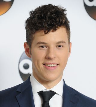 genius - Nolan Gould