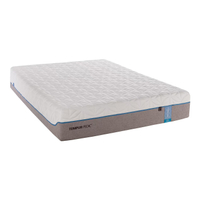 Tempur-Cloud Mattress: $1,899 $1,329.30 at Tempur-Pedic
Save up to $779