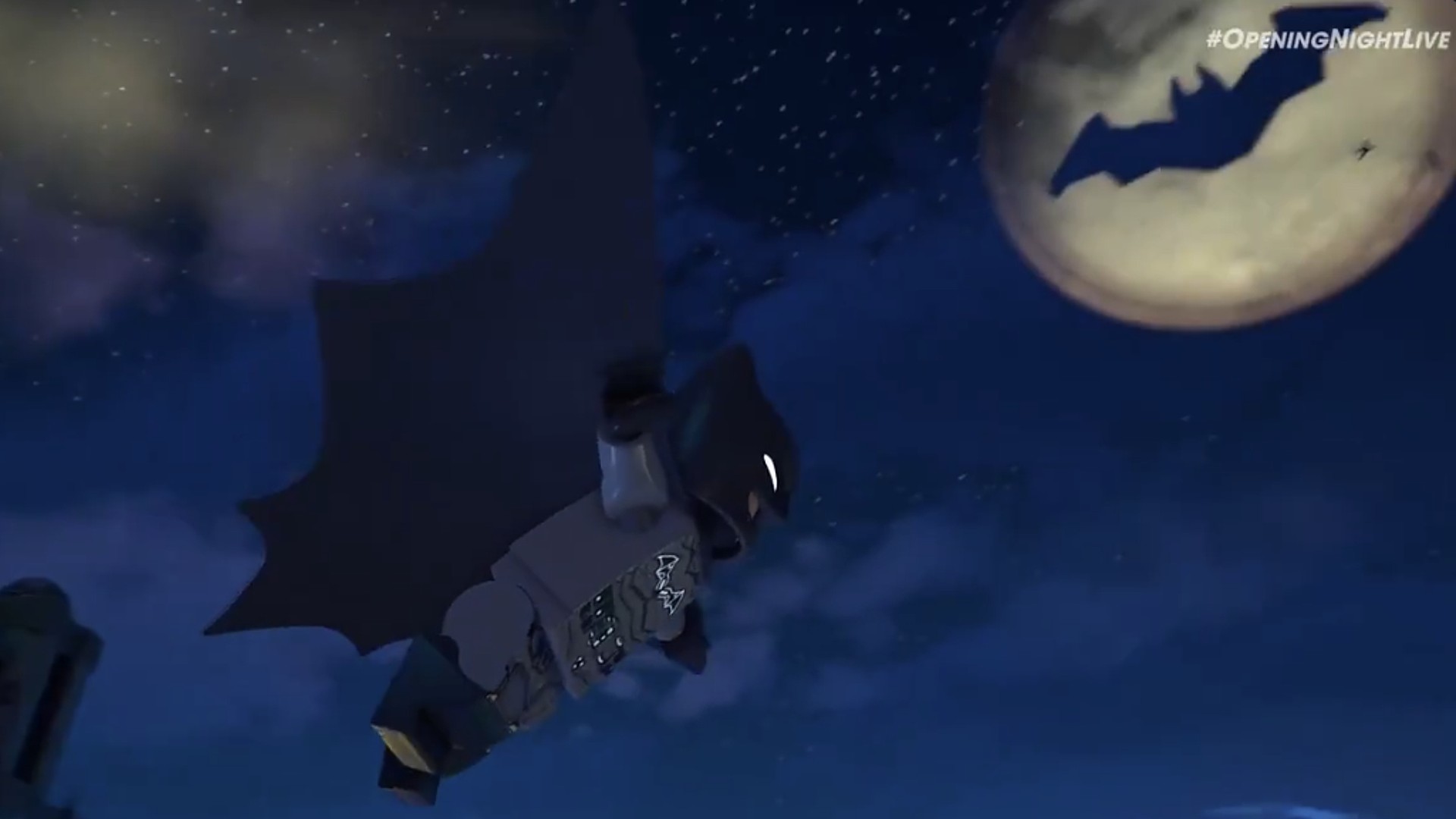 Lego Batman: Legacy of the Dark Knight