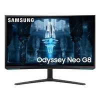 Samsung Odyssey Neo G8 32-inch £1,299.99