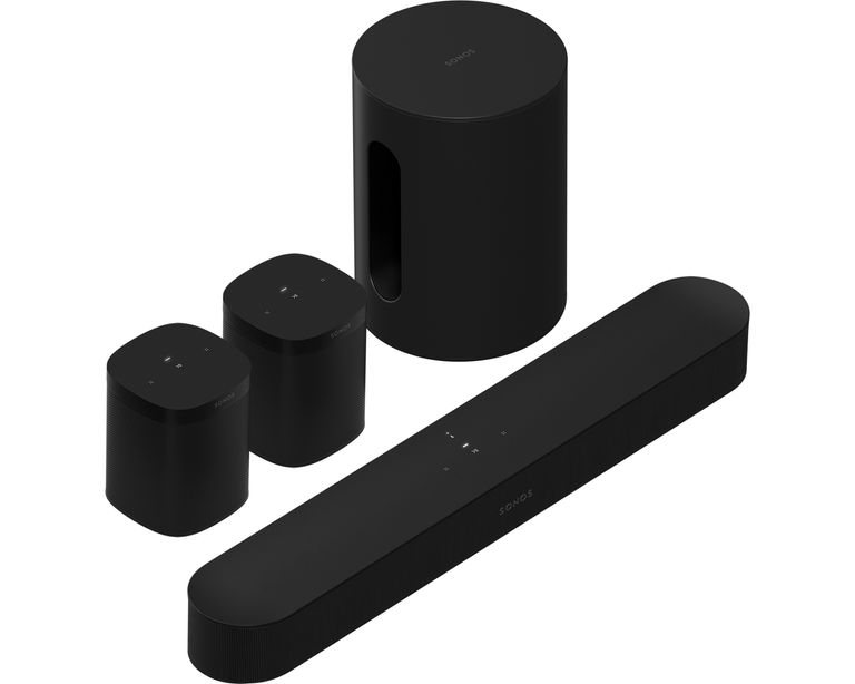 Best surround sound system 2023 for your home theater Livingetc