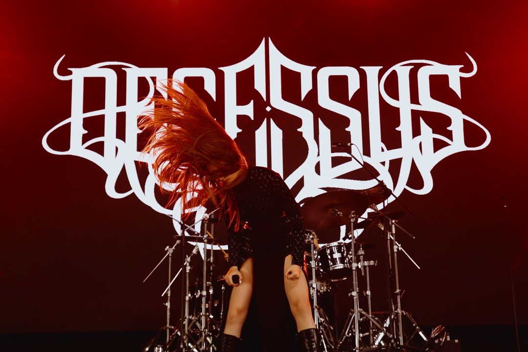 Decessus Download Festival 2026