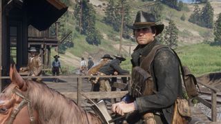 Here's why Red Dead Redemption 2 looks and feels its best on PC