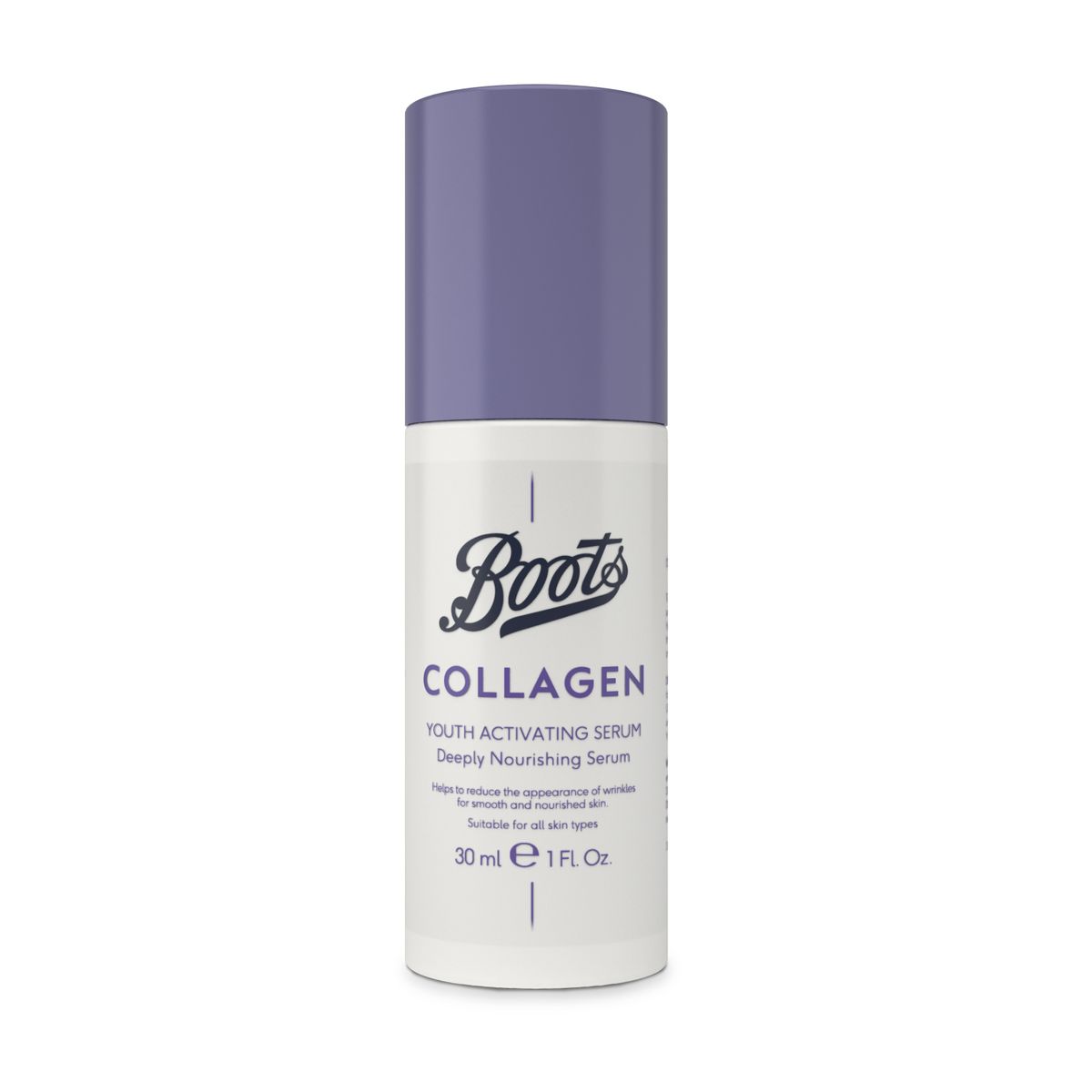 collagen serum boots