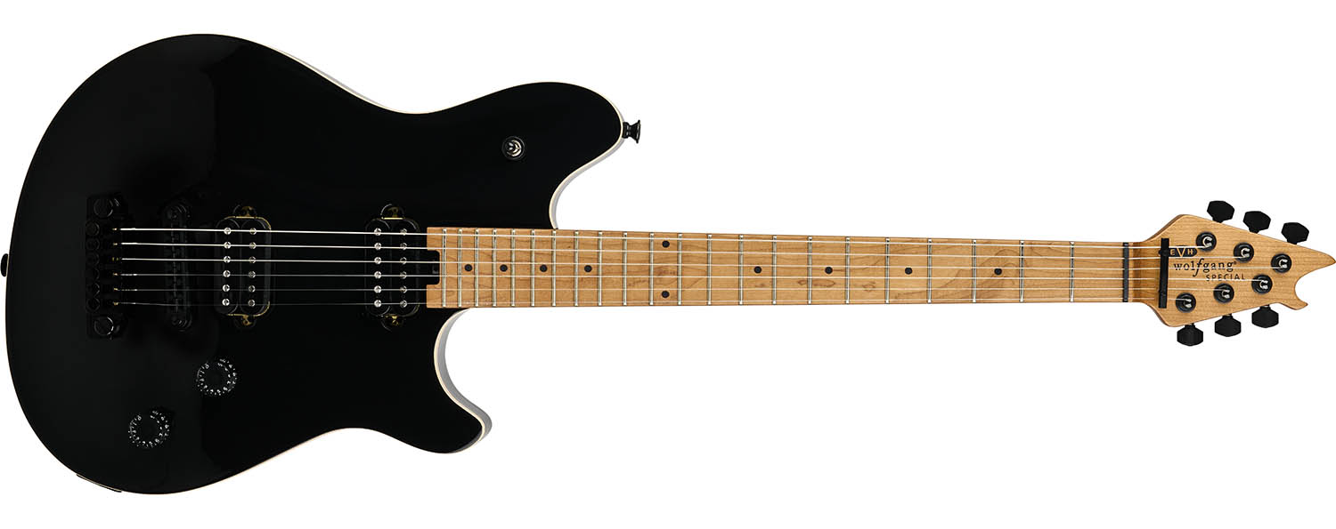 EVH Gear Wolfgang Special TOM
