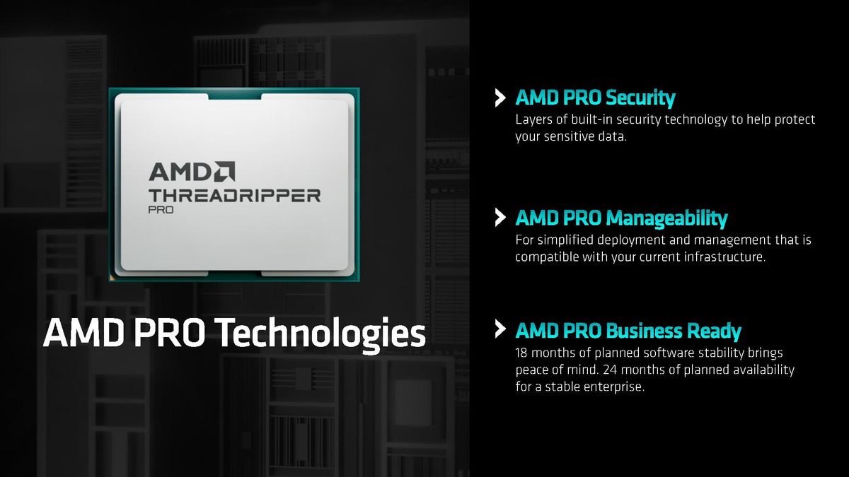 Threadripper