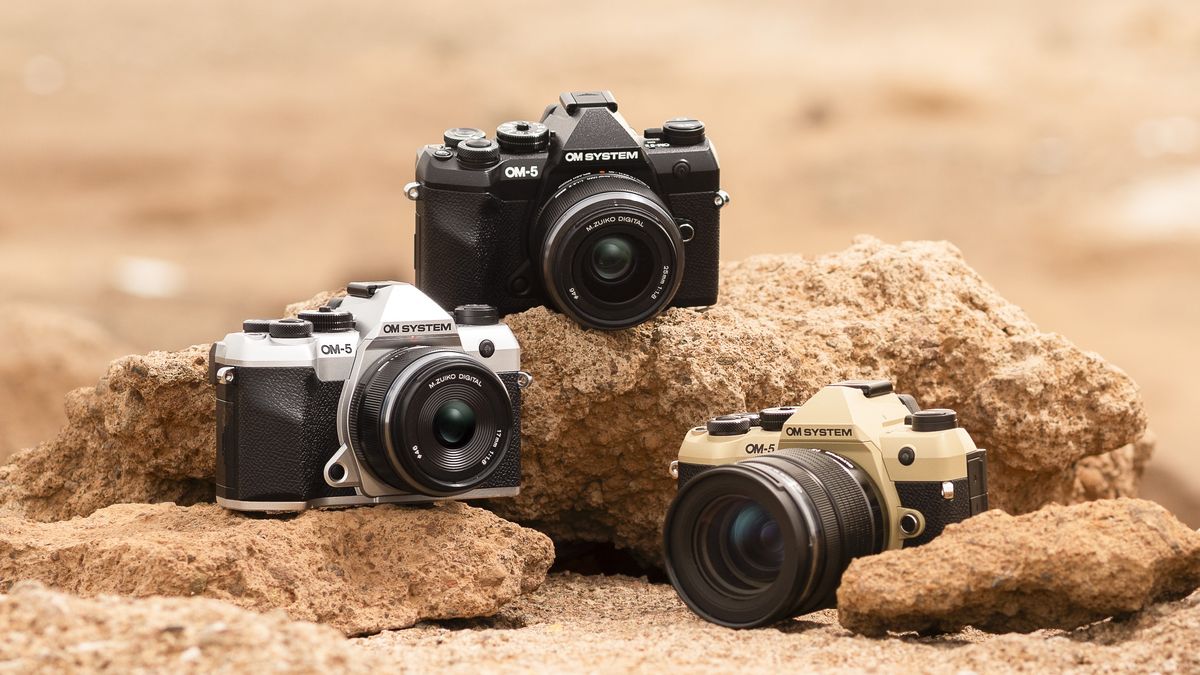 My hope for Micro Four Thirds is waning – OM System's latest travel camera is yet another disappointing upgrade
