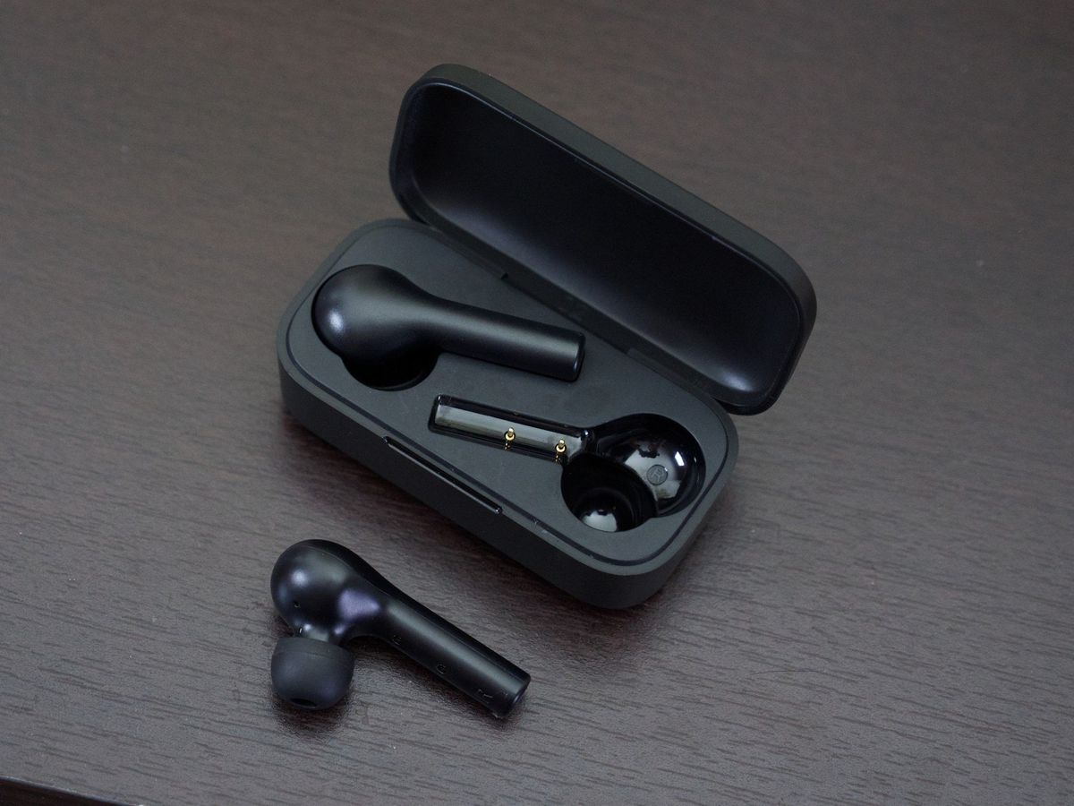Aukey EP-T21 review: $30 true wireless earbuds you'll actually want to use