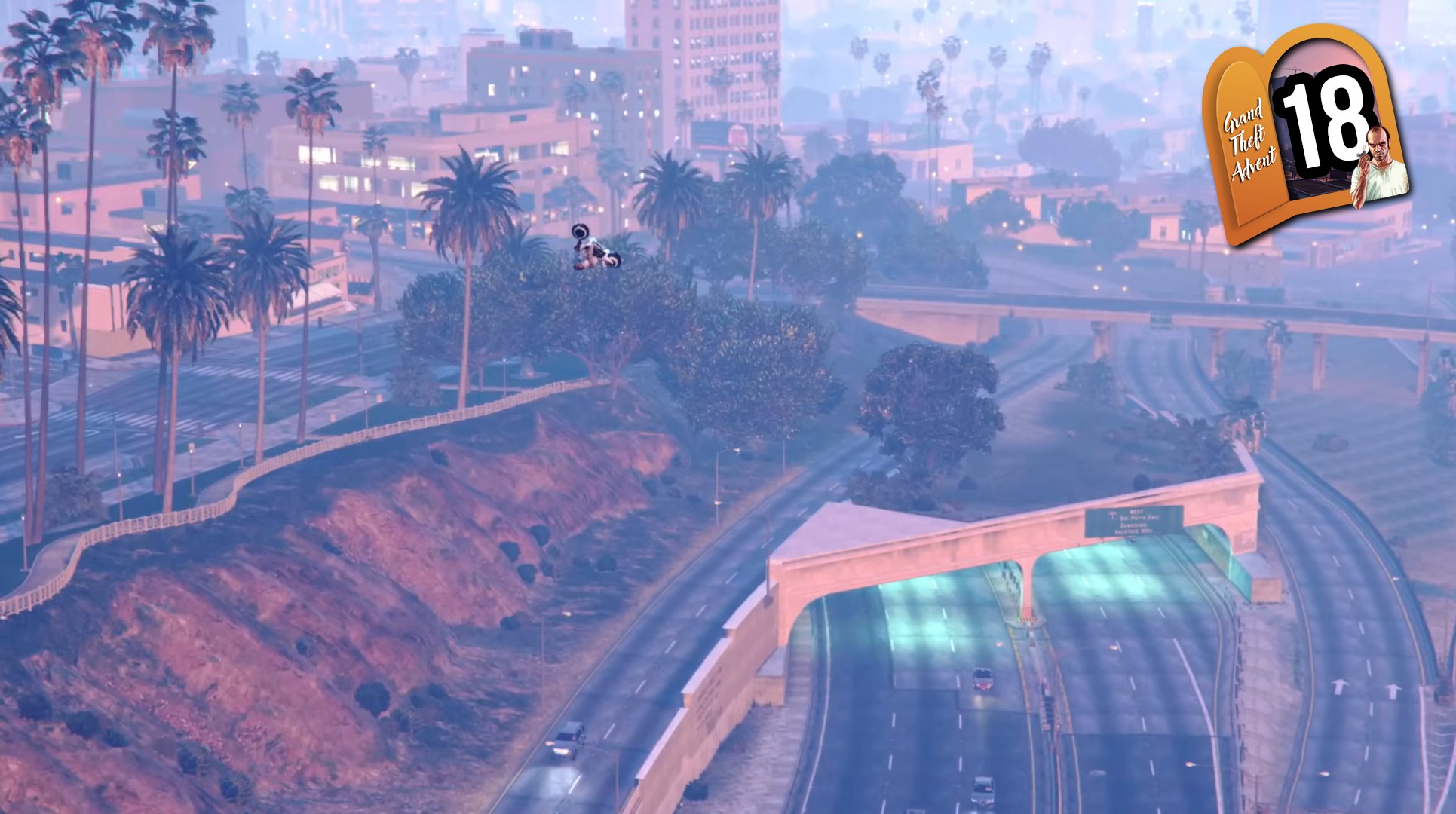 Grand Theft Auto VI trailer hits  promising 2025 release