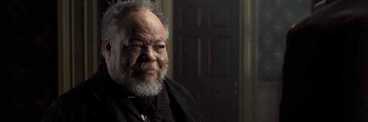 Stephen McKinley Henderson in Dune