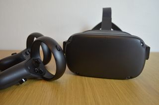 Oculus Quest