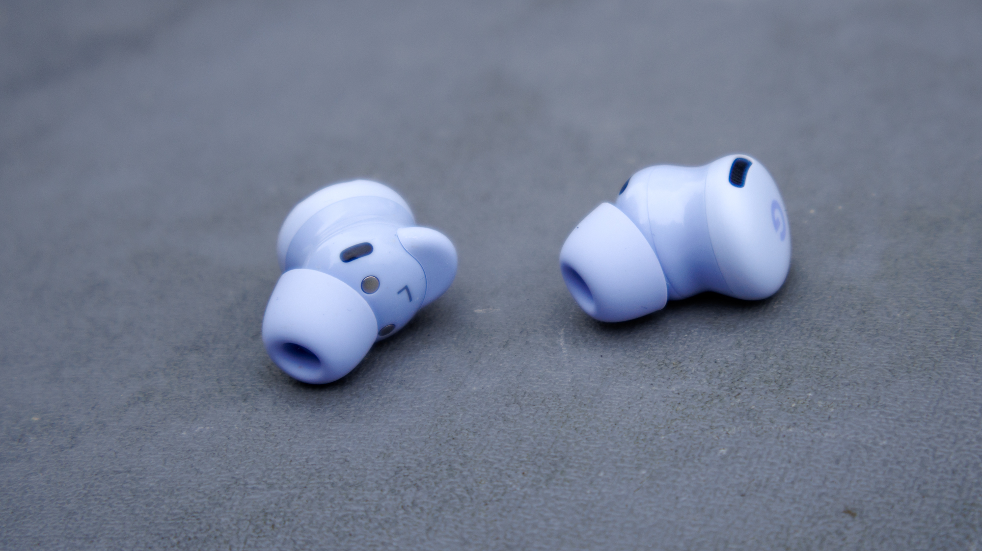 Google Pixel Buds 2a