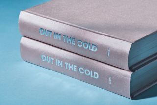 Danie Ferreira new book Out in the Cold releasing October 2022