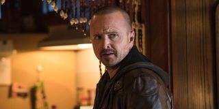 aaron paul jesse breaking bad el camino