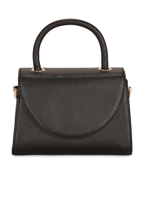 Bolso Con Asa Superior Sasha