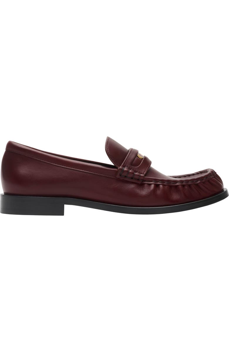 Cadet Loafer