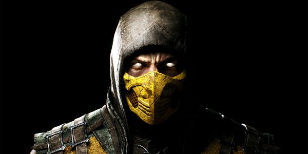 All Characters Revealed - Mortal Kombat X Official Roster 