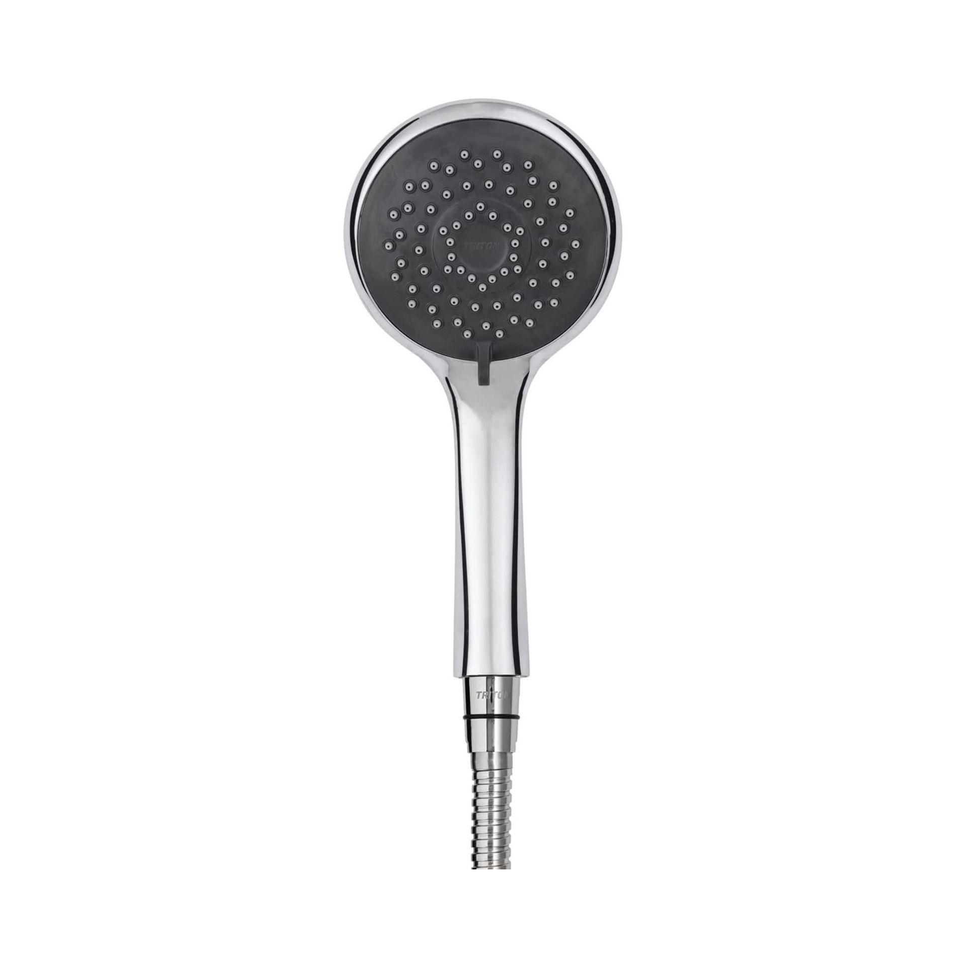 Best high-pressure shower heads: 5 buys to instantly upgrade | Real Homes