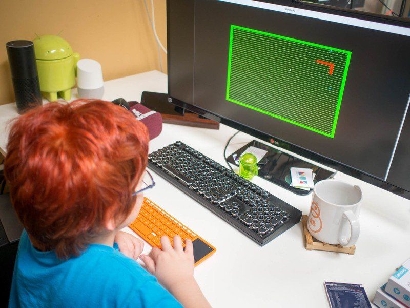 Kano Computer