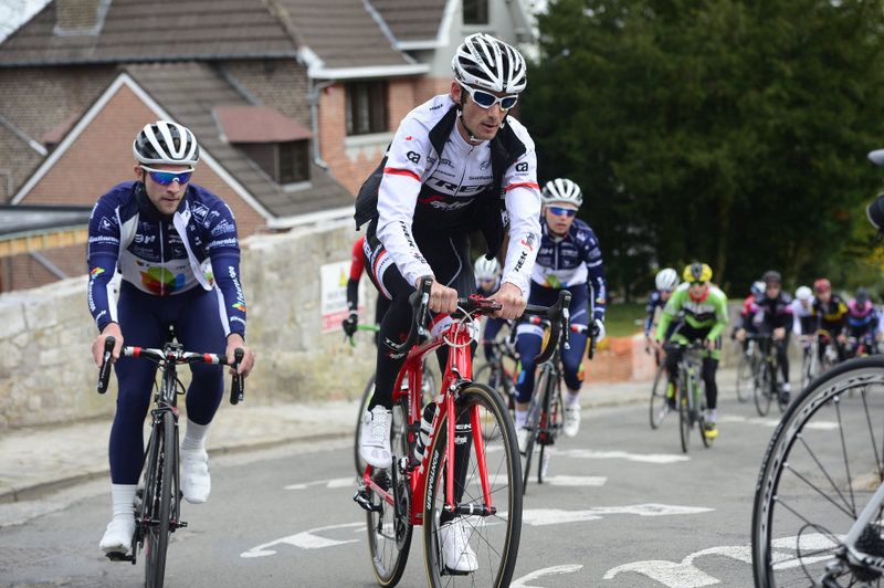 Fr&auml;nk Schleck (Trek-Segafredo)