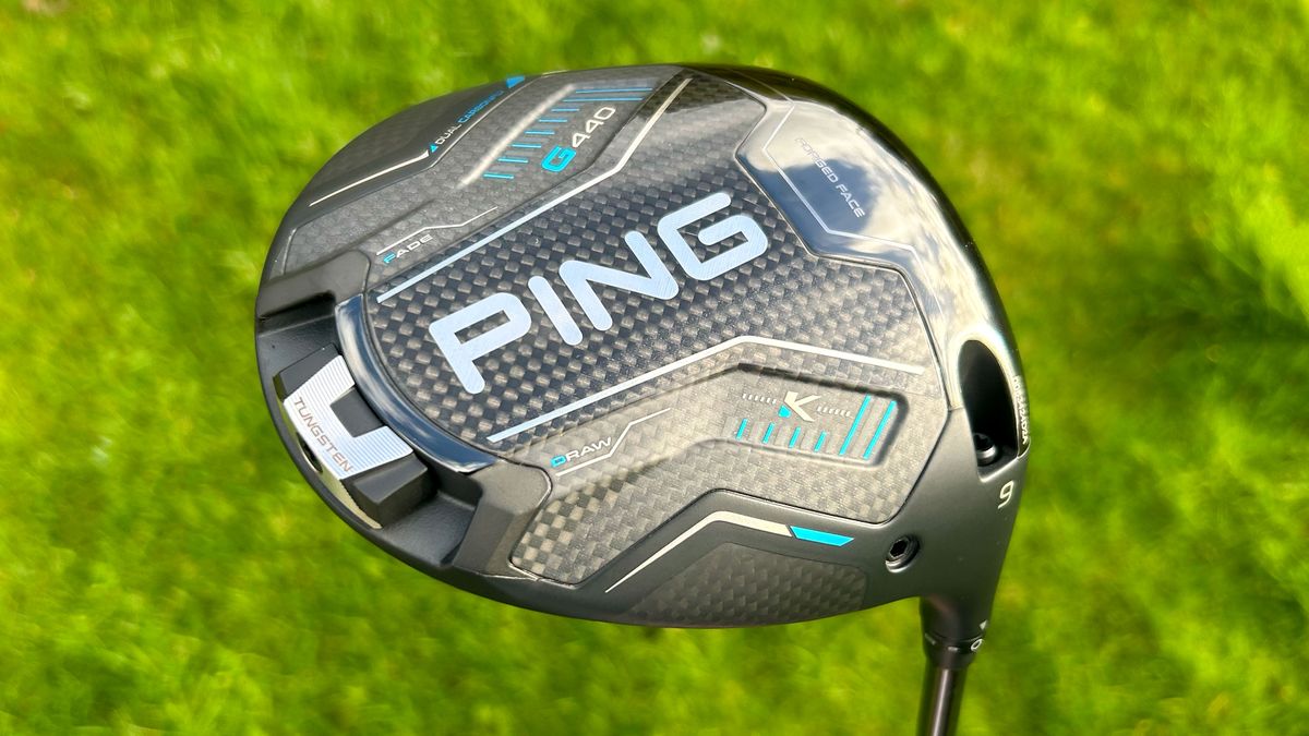 Ping G440 K Driver Review | Golf Monthly