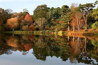 Mount Stewart (National Trust / Bernie Brown)