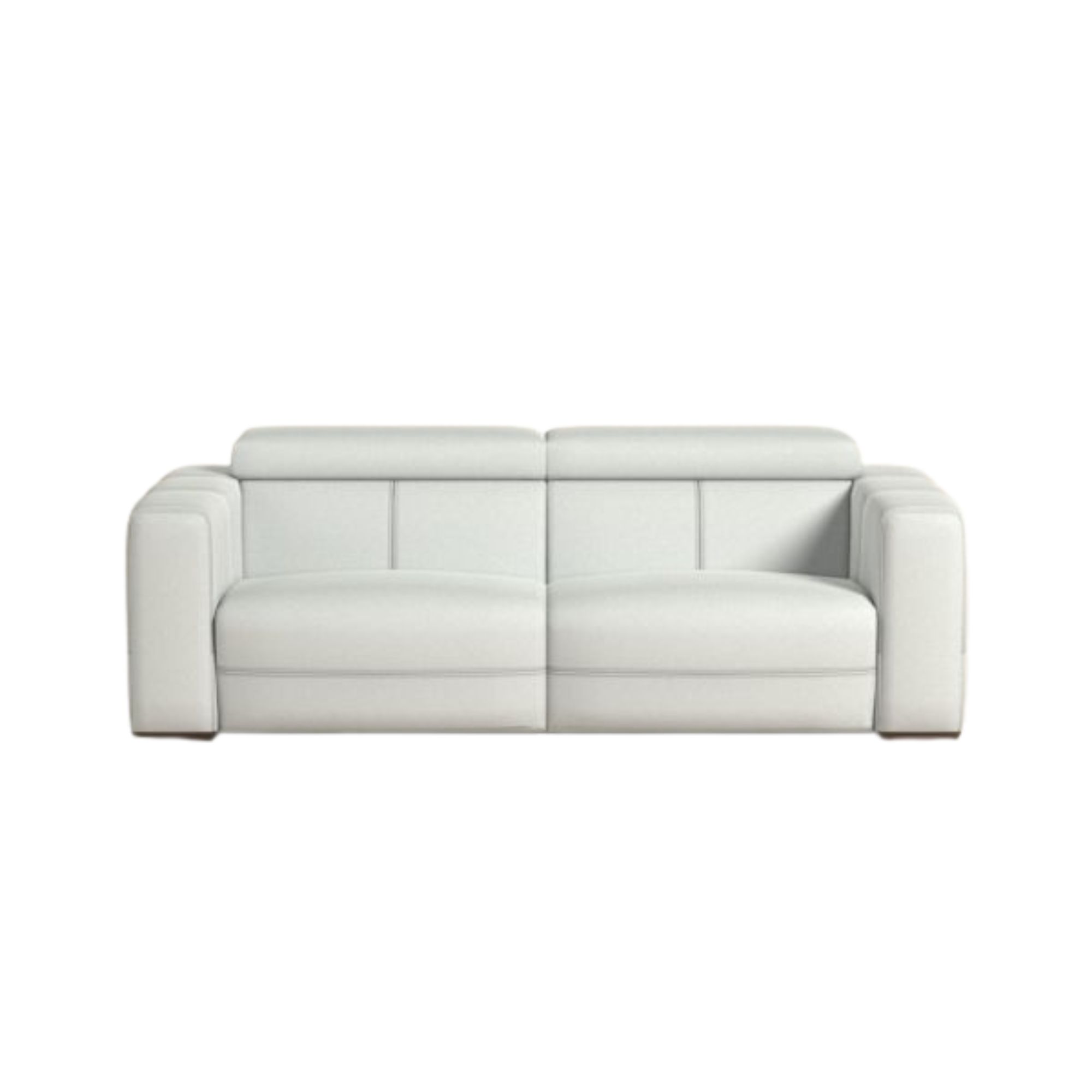 Natuzzi, Balance Two Seater Sofa