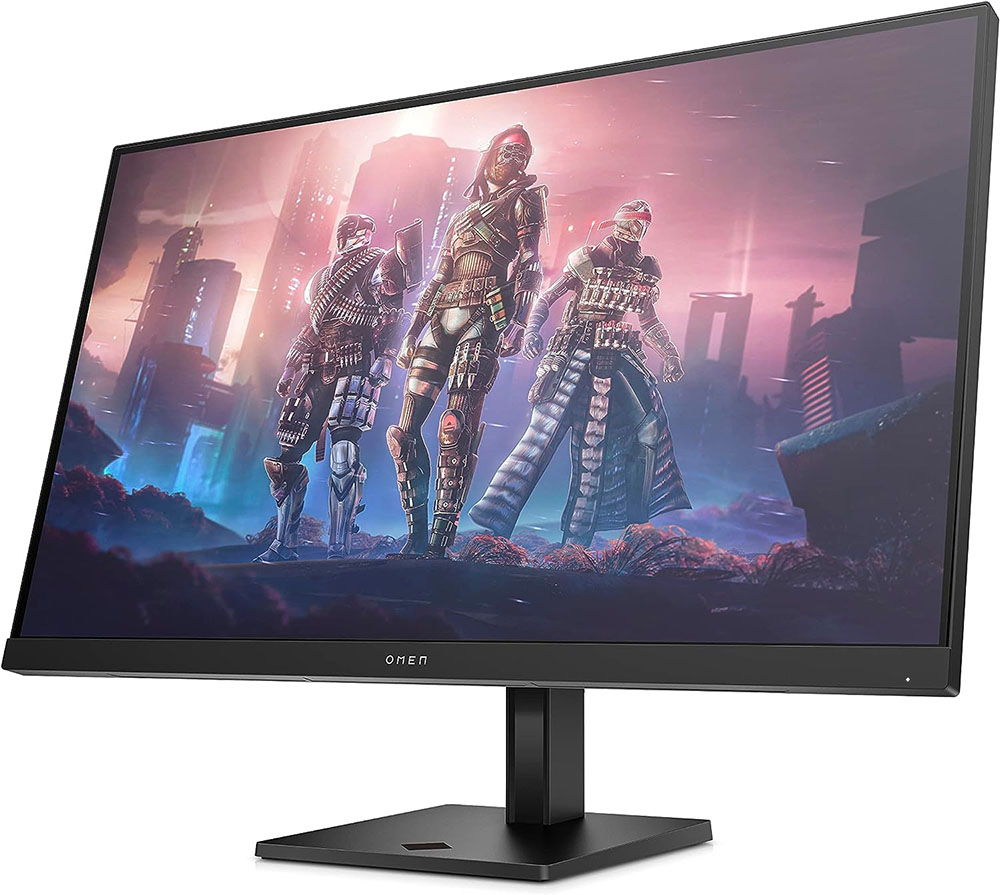 HP Omen 32q