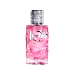 product shot of JOY by Dior Eau de Parfum Intense, one of the best dior perfumes