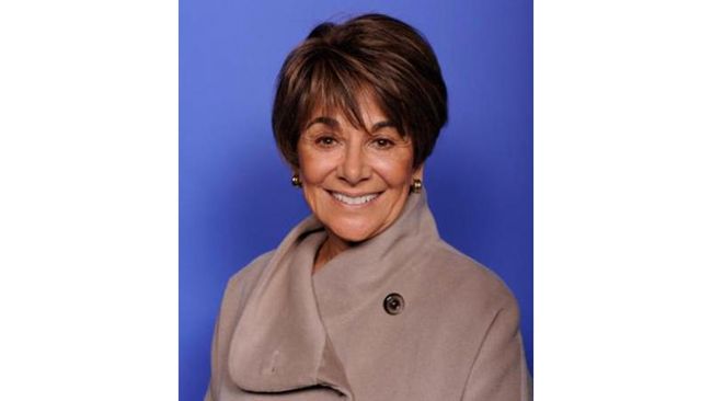 Rep. Anna Eshoo