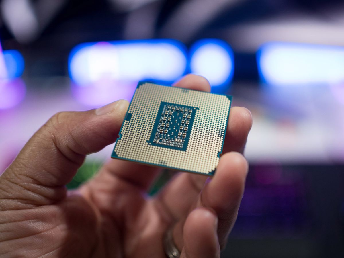 Intel Core i9-11900K review