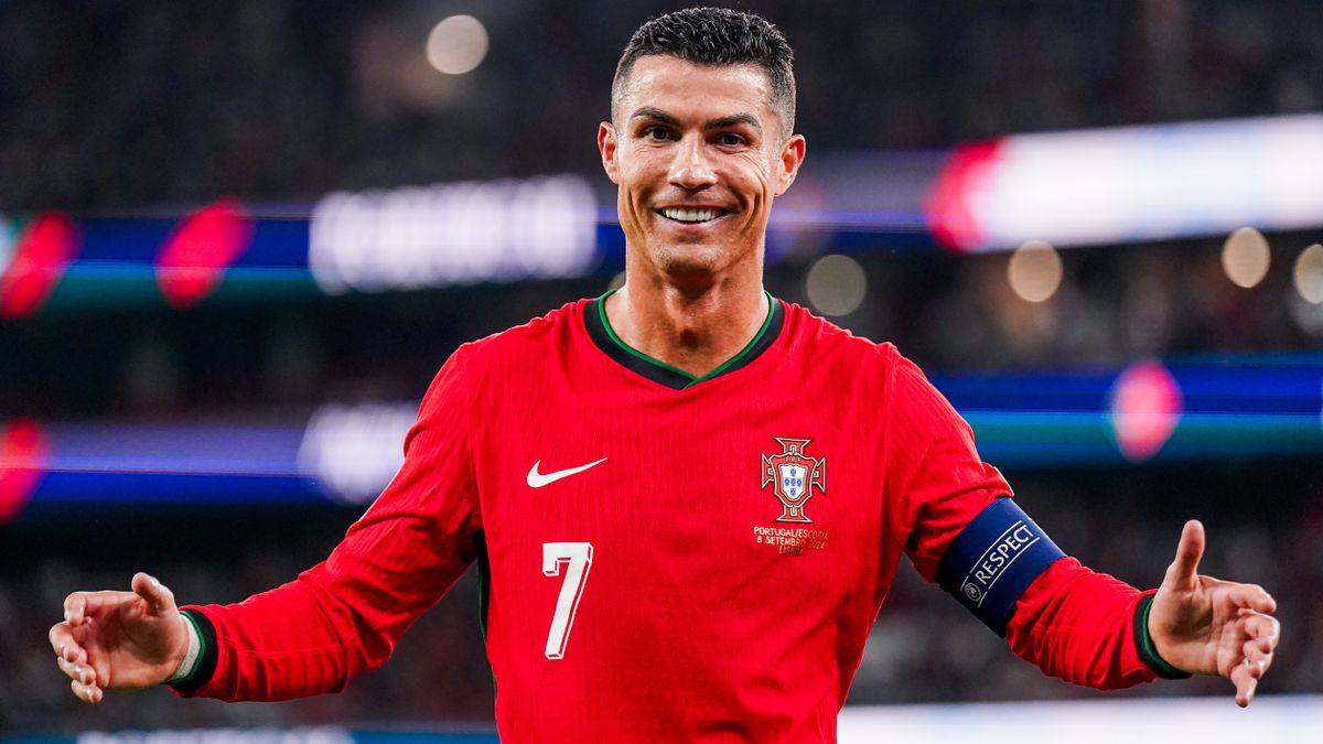 How to watch World Cup 2026 from anywhere — it's *FREE*