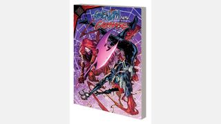 Marvel Comics June 2021 solicitations