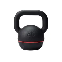 NORTHERN Cast Iron Kettlebells
