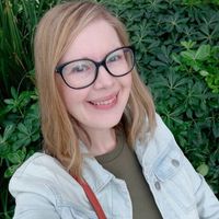 Christina Richardson's avatar