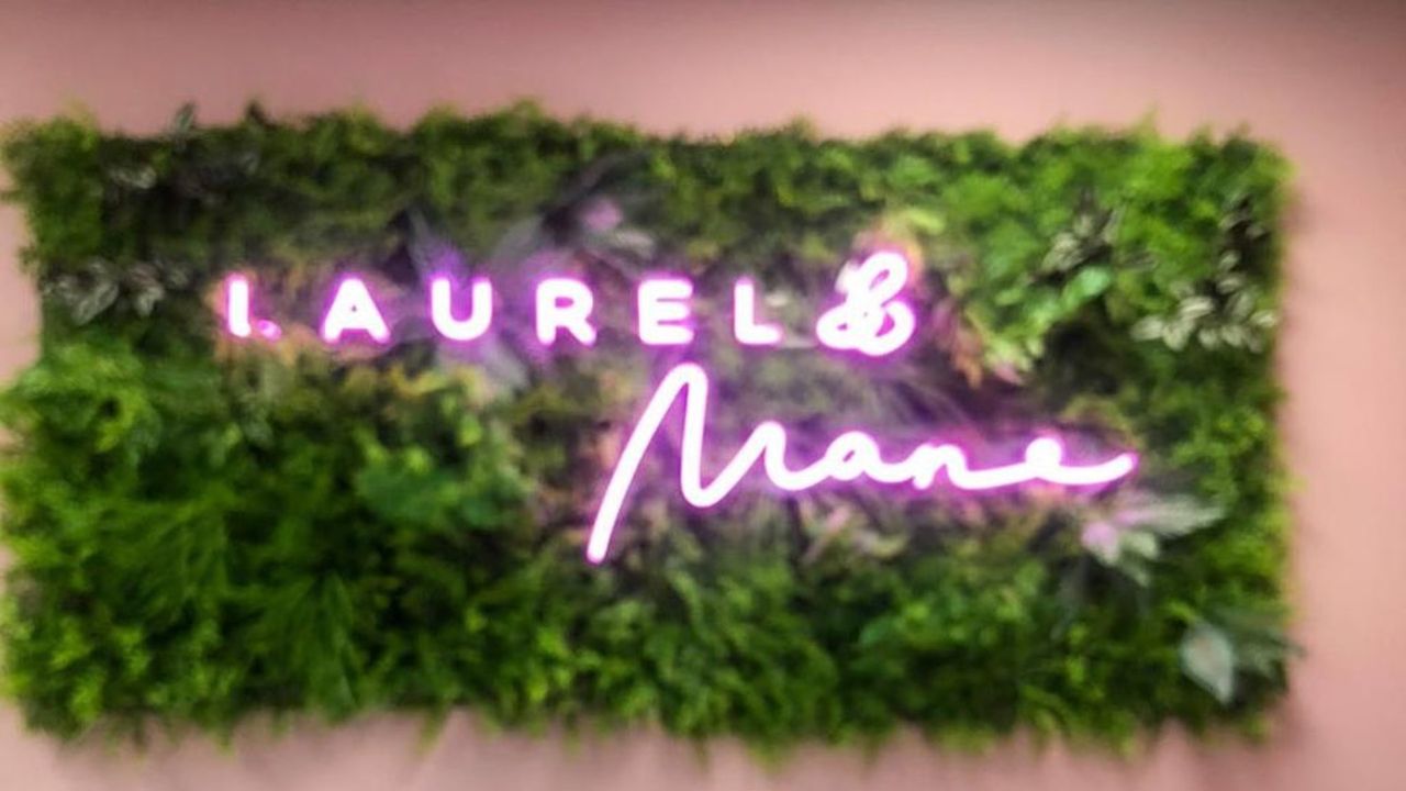 Laurel and Mane best hair salons in Bristol