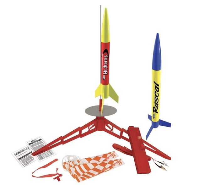 Best model rocket kits for 2021 Great deals and more Space