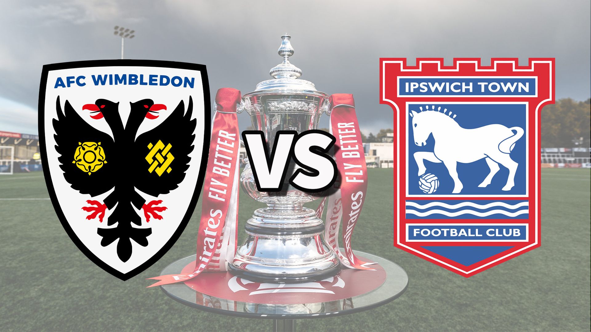 Wimbledon Vs Ipswich Town Live Stream How To Watch Fa Cup Third Round