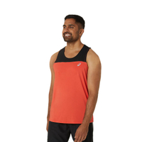 Men’s PR Lyte Singlet Tank: was $35 now $22 @ Asics