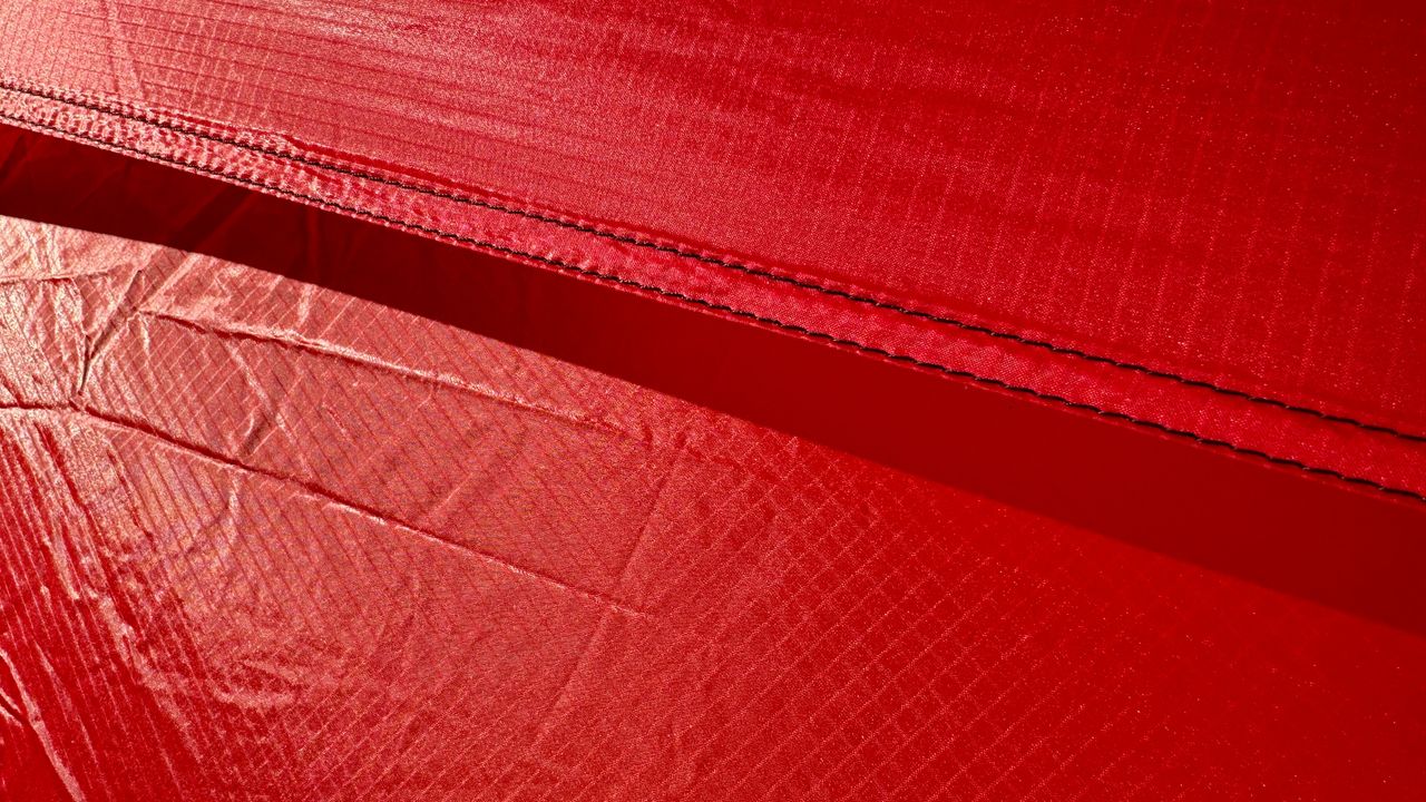 Hilleberg Soulo all-season backpacking tent