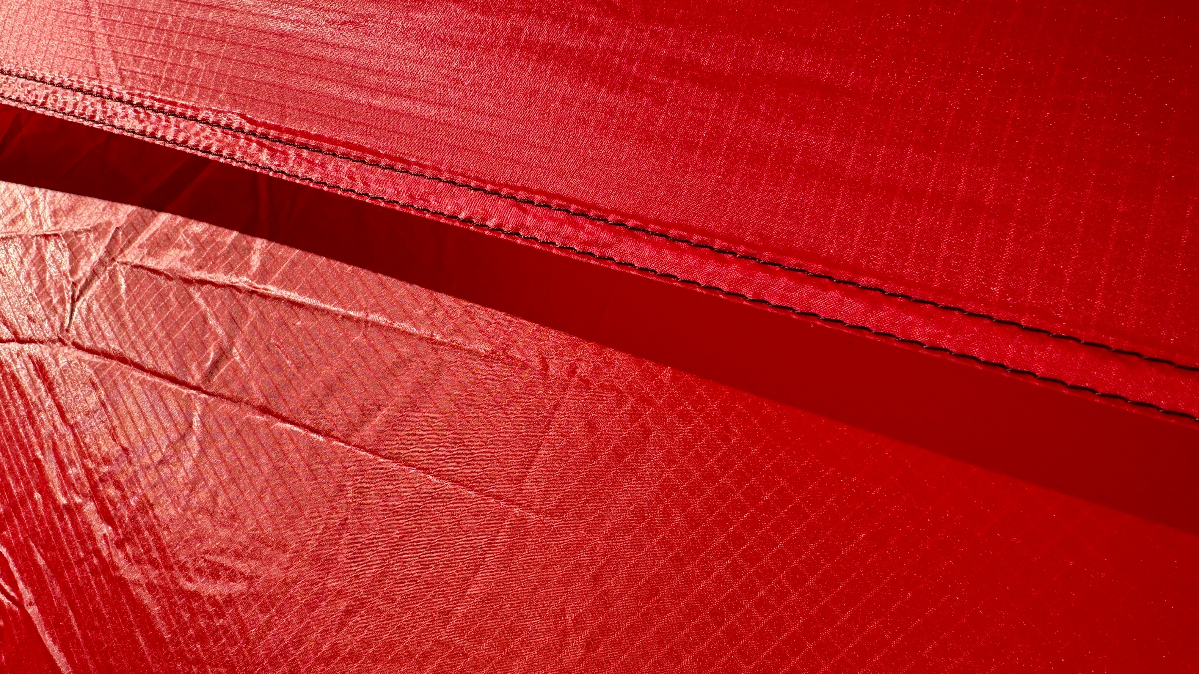 Hilleberg Soulo all-season backpacking tent