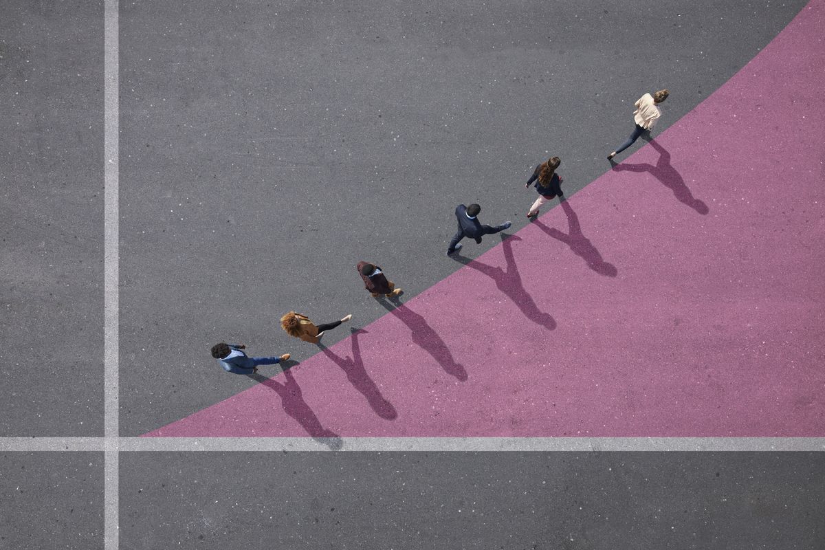 Strong March Jobs Report Is Overshadowed By Tariff Turmoil: What the Experts Are Saying