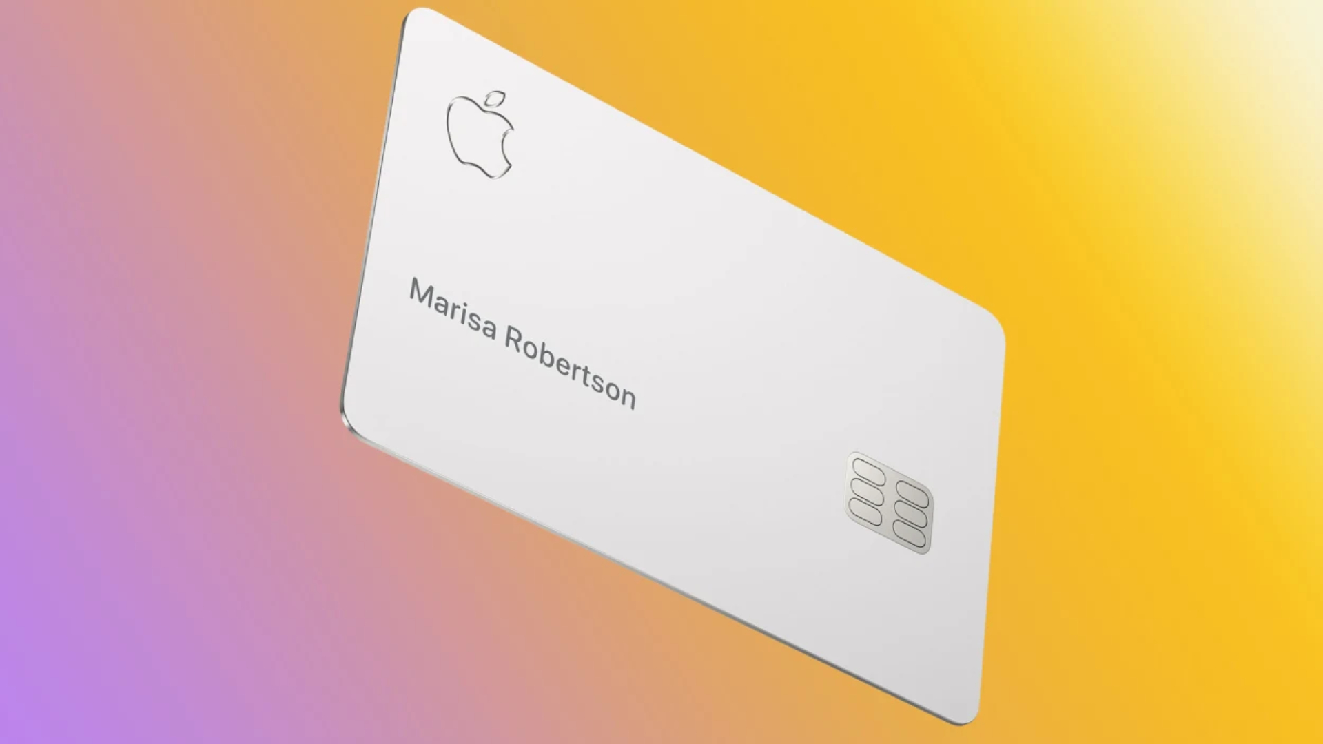 How Easy Is It To Get Apple Card