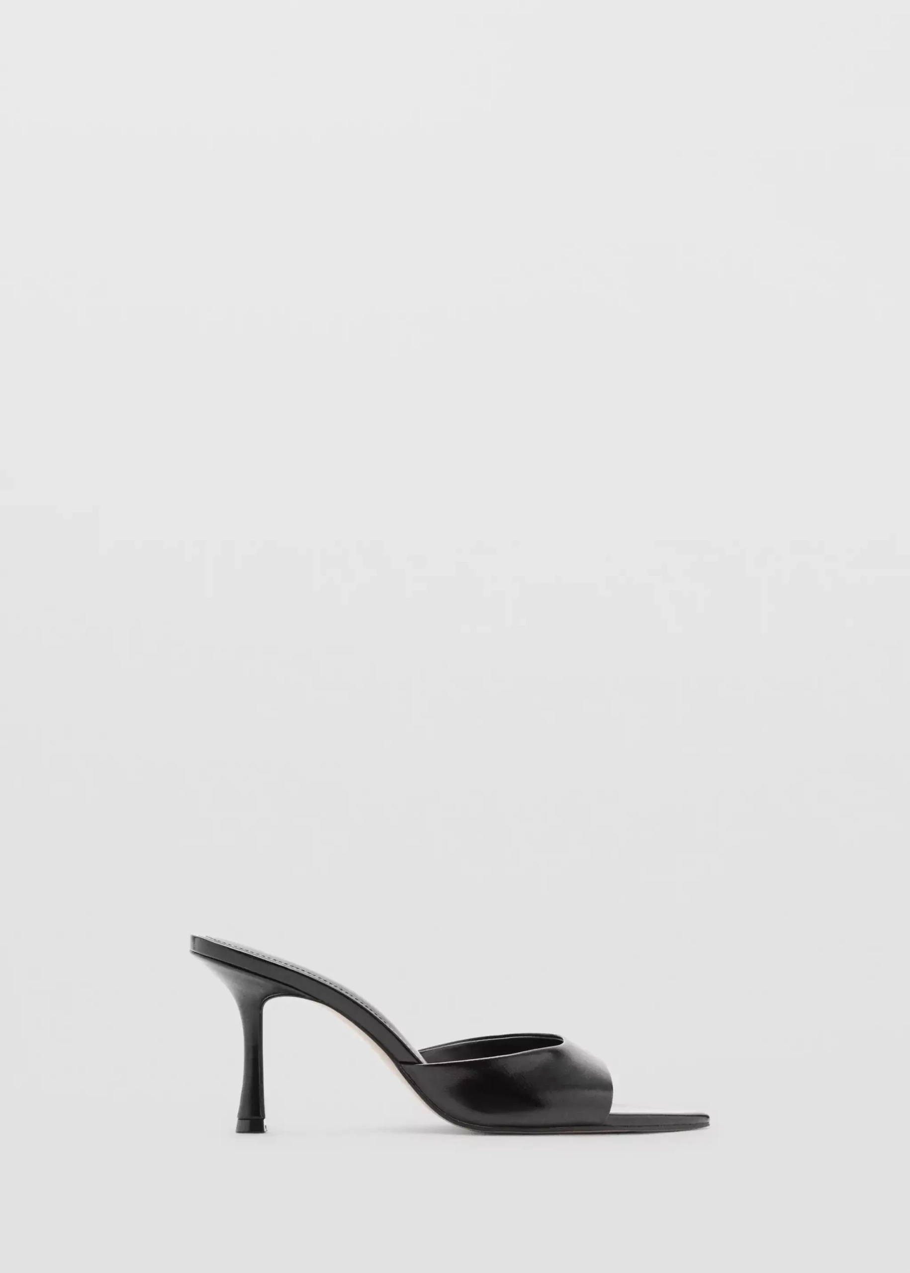 Pointed Heel Sandals - Women | Mango United Kingdom