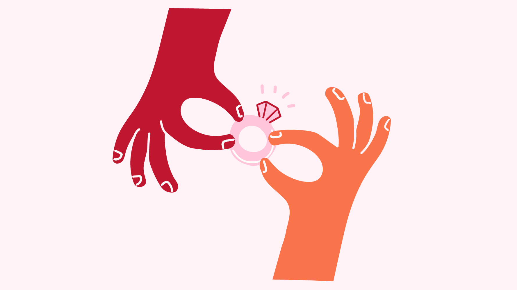 Finger, Hand, Illustration, Gesture, Clip art, Graphic design, Graphics, Thumb, Logo, Wrist,