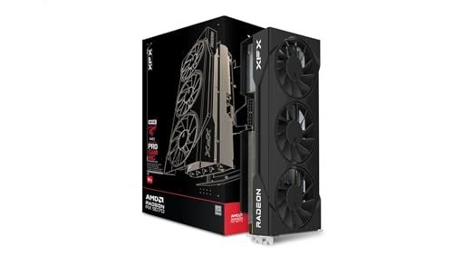 Swift AMD Radeon RX 9070 OC