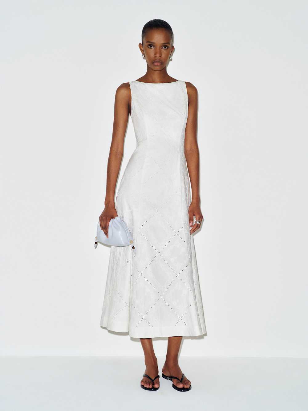 Lilith Dress